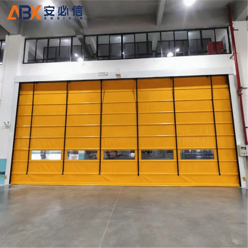 宁德市背带堆积门