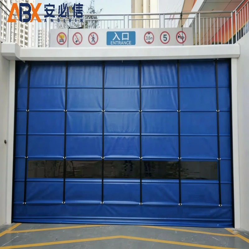 宁德市机械式门封