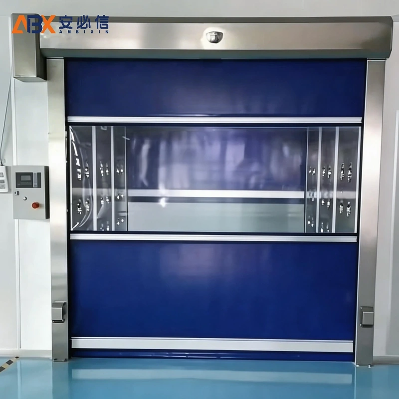 宁德市高速门