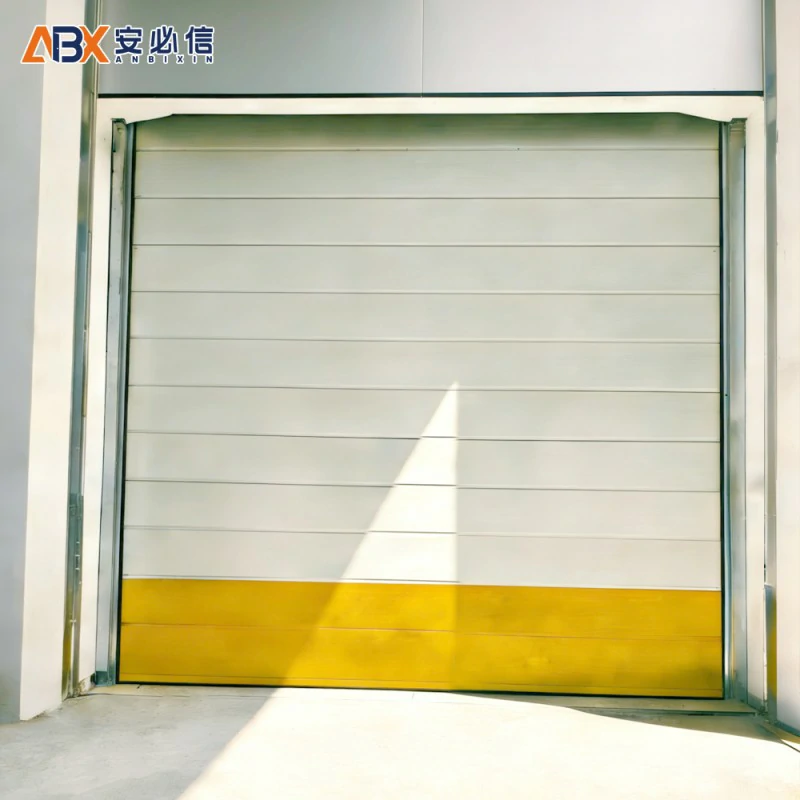 宁德市翻板提升门