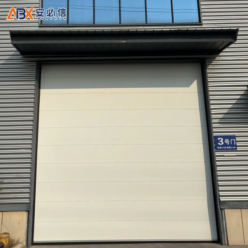 宁德市提升门